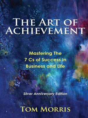 cover image of The Art of Achievement